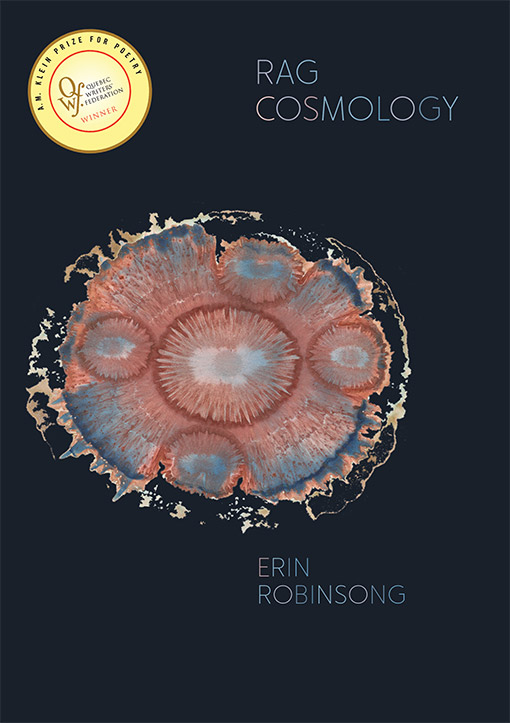 rag-cosmology-by-erin-robinsong-am-klein-winner-cover
