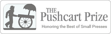 carte blanche - Pushcart Prize News! - carte blanche